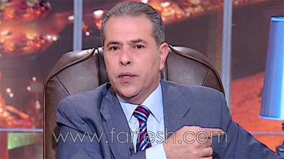 5 فنانين ومذيعين مصريين تسببوا في أزمات بين مصر وجيرانها  صورة رقم 5