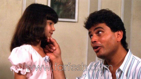صور نجوم اطفال سرقوا الأضواء من الكبار في السينما المصرية صورة رقم 2