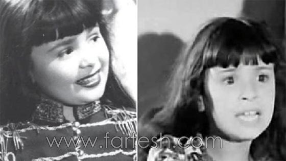 صور نجوم اطفال سرقوا الأضواء من الكبار في السينما المصرية صورة رقم 12