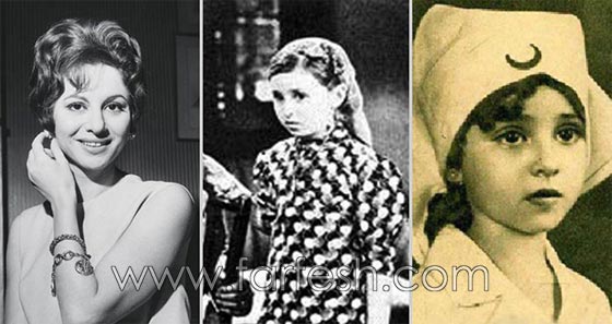صور نجوم اطفال سرقوا الأضواء من الكبار في السينما المصرية صورة رقم 16