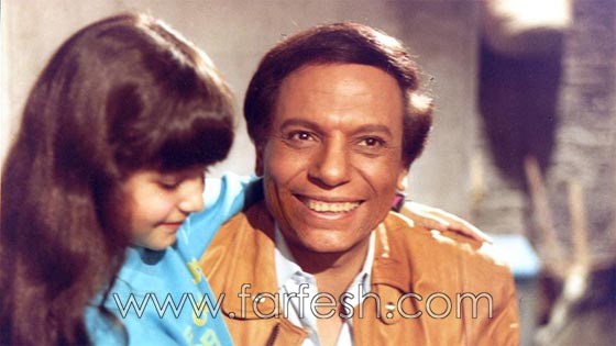 صور نجوم اطفال سرقوا الأضواء من الكبار في السينما المصرية صورة رقم 3