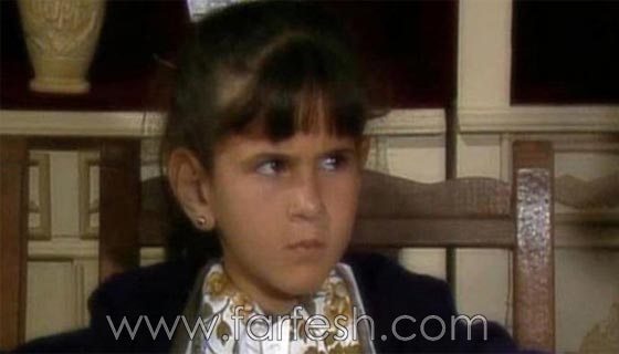 صور نجوم اطفال سرقوا الأضواء من الكبار في السينما المصرية صورة رقم 5