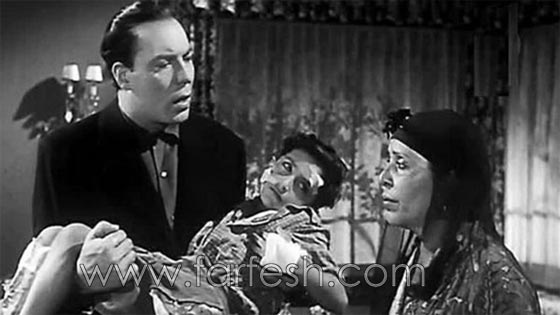 صور نجوم اطفال سرقوا الأضواء من الكبار في السينما المصرية صورة رقم 10