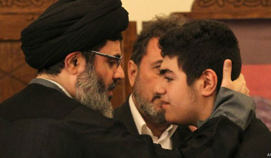 حزب الله يتهم التكفيريين ولا يستبعد تورط اسرائيل بقتل بدر الدين  صورة رقم 2