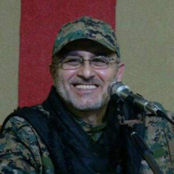 حزب الله يتهم التكفيريين ولا يستبعد تورط اسرائيل بقتل بدر الدين  صورة رقم 6