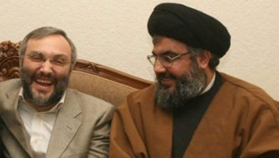 حزب الله يتهم التكفيريين ولا يستبعد تورط اسرائيل بقتل بدر الدين  صورة رقم 8