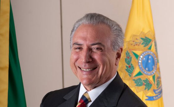  ديلما روسيف تتعهد بالعودة لرئاسة البرازيل وتتهم تامر بالخيانة صورة رقم 7