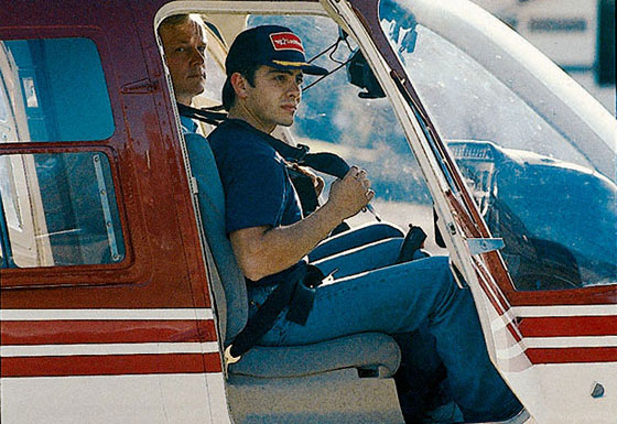 الرئيس الارجنتيني الأسبق كارلوس منعم يكشف سرا خطيرا: حزب الله قتل ابني الوحيد! صورة رقم 1