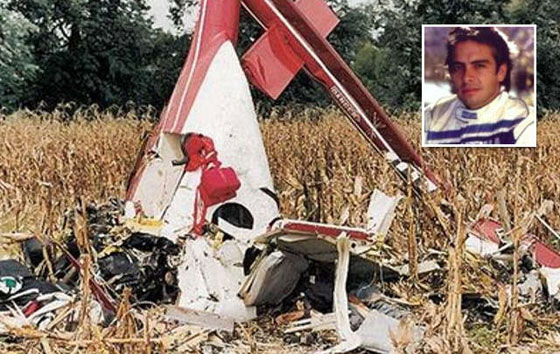 الرئيس الارجنتيني الأسبق كارلوس منعم يكشف سرا خطيرا: حزب الله قتل ابني الوحيد! صورة رقم 8