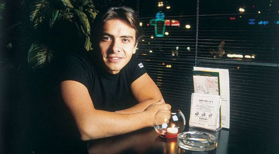 الرئيس الارجنتيني الأسبق كارلوس منعم يكشف سرا خطيرا: حزب الله قتل ابني الوحيد! صورة رقم 6