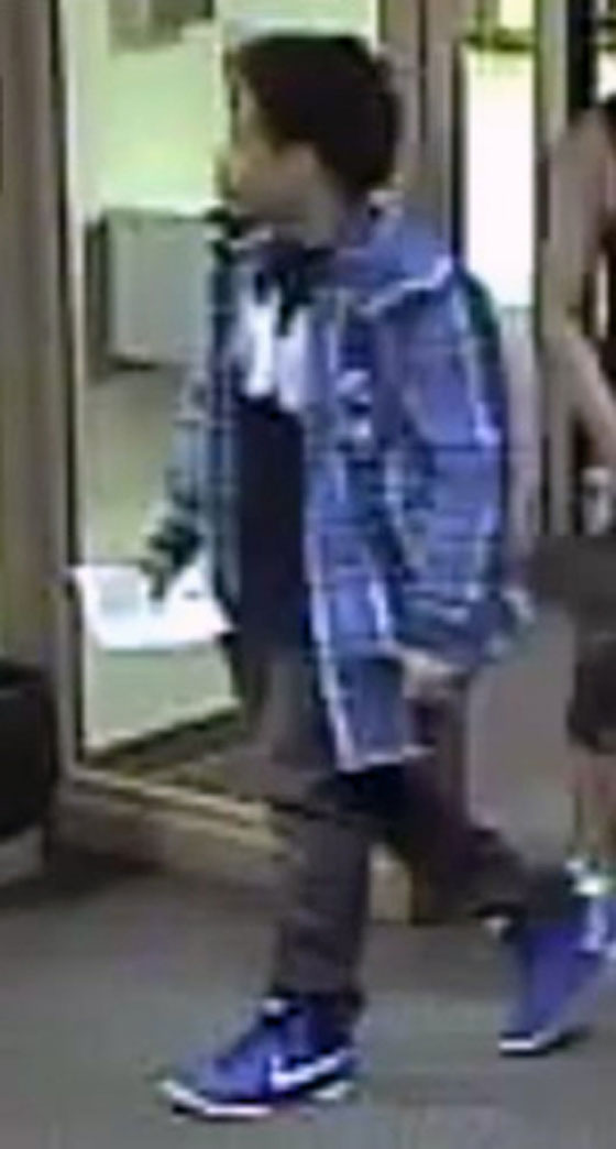 سجين امريكي خطير يهرب من السجن بطريقة غريبة صورة رقم 4