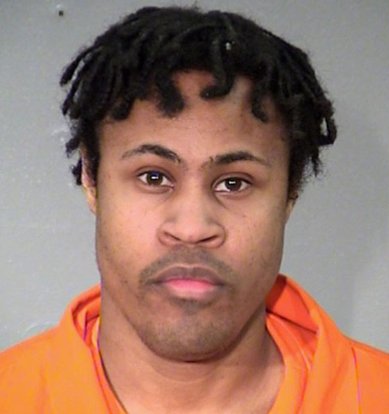 سجين امريكي خطير يهرب من السجن بطريقة غريبة صورة رقم 2