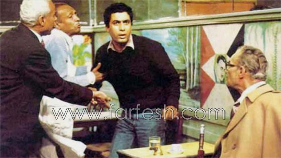 نجوم مصر في مهرجان كان: تحية كاريوكا ضربت فنانة عالمية بالحذاء! صورة رقم 6