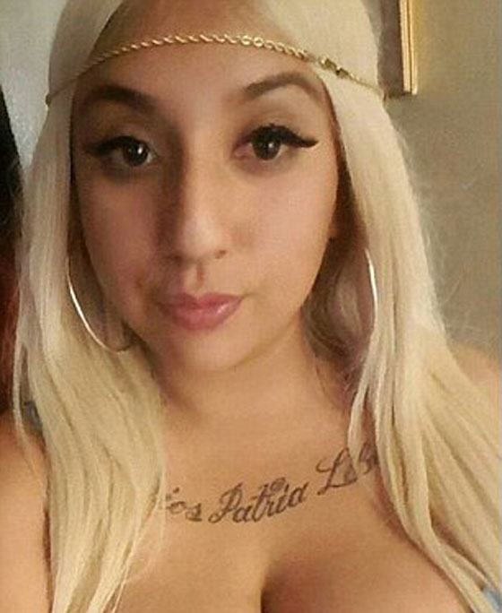 ضباط شرطة امريكيون متورطون بممارسة الفجور مع فتاة قاصر.. فيديو صورة رقم 5