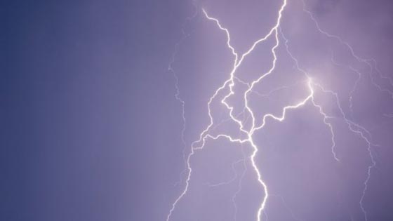 يومان اسودان في بنغلاديش.. الصواعق تقتل خلالهما 50 شخصا صورة رقم 3