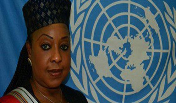 سابقة تاريخية امريكية.. امرأ تتولى منصب قائد سلاح الجو صورة رقم 1