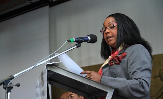 سابقة تاريخية امريكية.. امرأ تتولى منصب قائد سلاح الجو صورة رقم 4