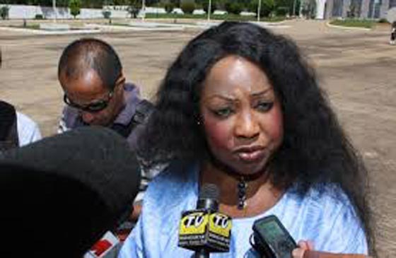 سابقة تاريخية امريكية.. امرأ تتولى منصب قائد سلاح الجو صورة رقم 3