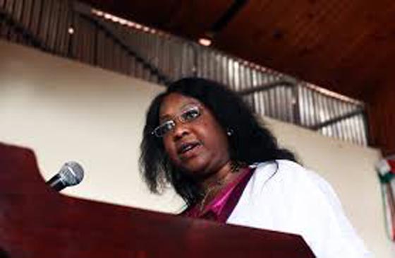 سابقة تاريخية امريكية.. امرأ تتولى منصب قائد سلاح الجو صورة رقم 5