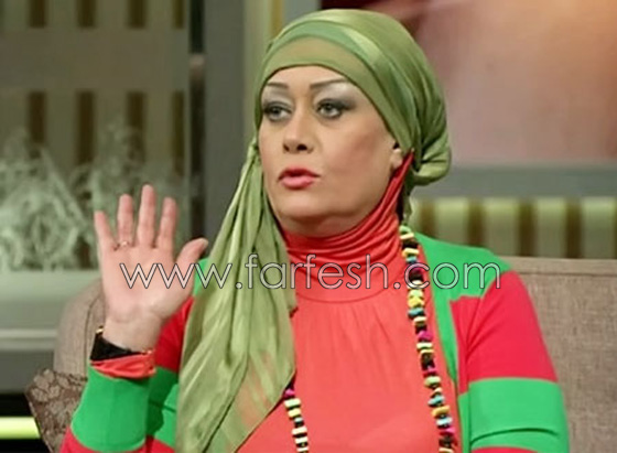 بعد رفض الفنانة هالة فاخر الانفاق على حفيدتها، المحكمة تأمر بالتحري عن دخلها صورة رقم 8