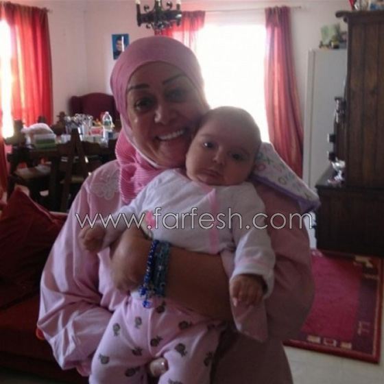 بعد رفض الفنانة هالة فاخر الانفاق على حفيدتها، المحكمة تأمر بالتحري عن دخلها صورة رقم 4