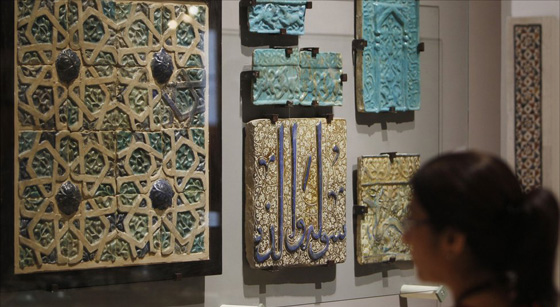   السعودية تؤسس اكبر متحف إسلامي في العالم  صورة رقم 8