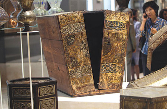   السعودية تؤسس اكبر متحف إسلامي في العالم  صورة رقم 3