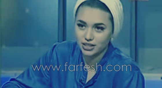  الشيخ ميزو لملكة جمال المحجبات: لن اتزوج من تضع خرقة على رأسها! صورة رقم 2