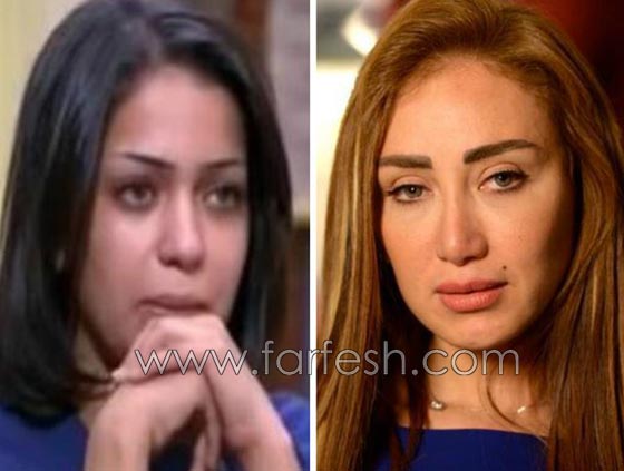 سلاح خطير يهدد عرش احلام، شيرين ومحمد سعد! صورة رقم 5
