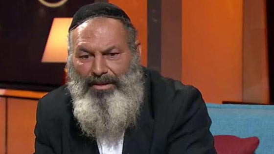 مقاتل في حزب الله يصبح ضابطا اسرائيليا في لواء جولاني صورة رقم 1