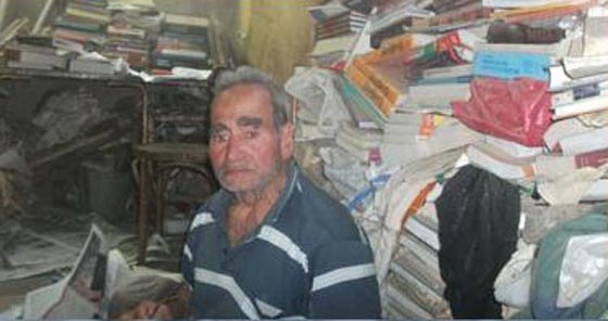 وفاة اكبر طالب بمصر قضى 53 عاما في دراسة الطب ولم يتخرج صورة رقم 2 وفاة اكبر طالب بمصر قضى 53 عاما في دراسة الطب ولم يتخرج صورة رقم 2