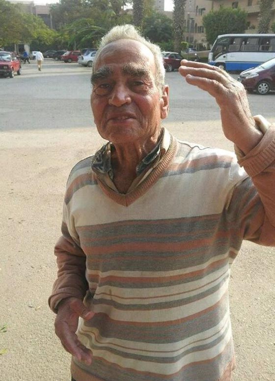 وفاة اكبر طالب بمصر قضى 53 عاما في دراسة الطب ولم يتخرج صورة رقم 3 وفاة اكبر طالب بمصر قضى 53 عاما في دراسة الطب ولم يتخرج صورة رقم 3