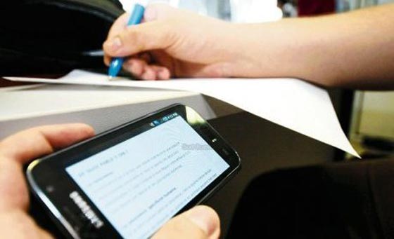 ظاهرة الغش بالامتحانات مقلقة.. شاهد كيف تحاربها هذه الدول صورة رقم 2