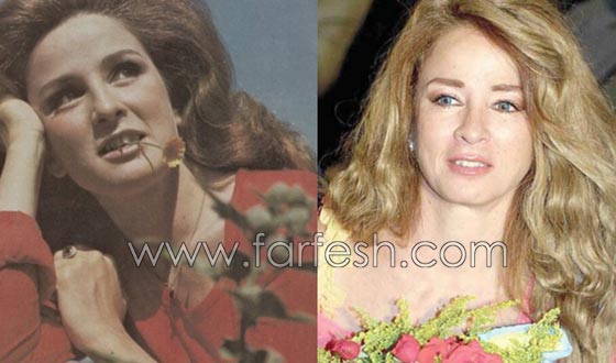 فنانات ازددن جمالا وتألقا بعد الـ 40 ومنهن من وصلت الـ 70! صورة رقم 3