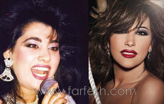 فنانات ازددن جمالا وتألقا بعد الـ 40 ومنهن من وصلت الـ 70! صورة رقم 6