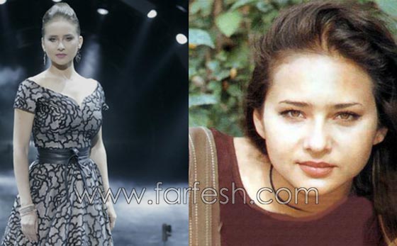 فنانات ازددن جمالا وتألقا بعد الـ 40 ومنهن من وصلت الـ 70! صورة رقم 13