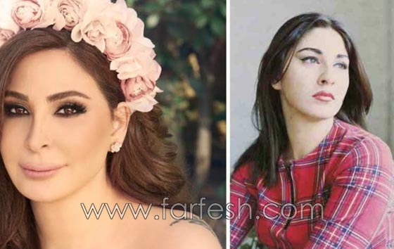 فنانات ازددن جمالا وتألقا بعد الـ 40 ومنهن من وصلت الـ 70! صورة رقم 15