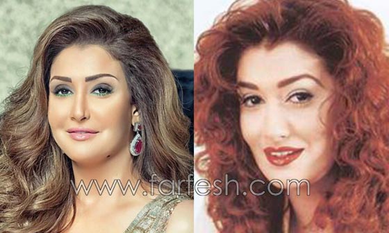 فنانات ازددن جمالا وتألقا بعد الـ 40 ومنهن من وصلت الـ 70! صورة رقم 11