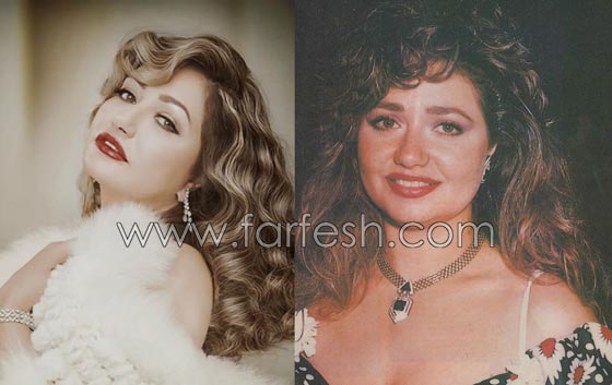 فنانات ازددن جمالا وتألقا بعد الـ 40 ومنهن من وصلت الـ 70! صورة رقم 12