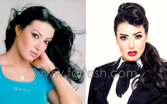 فنانات ازددن جمالا وتألقا بعد الـ 40 ومنهن من وصلت الـ 70! صورة رقم 9