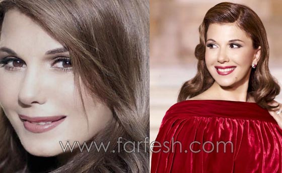 فنانات ازددن جمالا وتألقا بعد الـ 40 ومنهن من وصلت الـ 70! صورة رقم 2