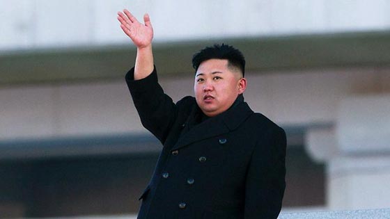 اطلاق الصواريخ يشفي غليل زعيم كوريا الشمالية ساعة غضبه صورة رقم 1