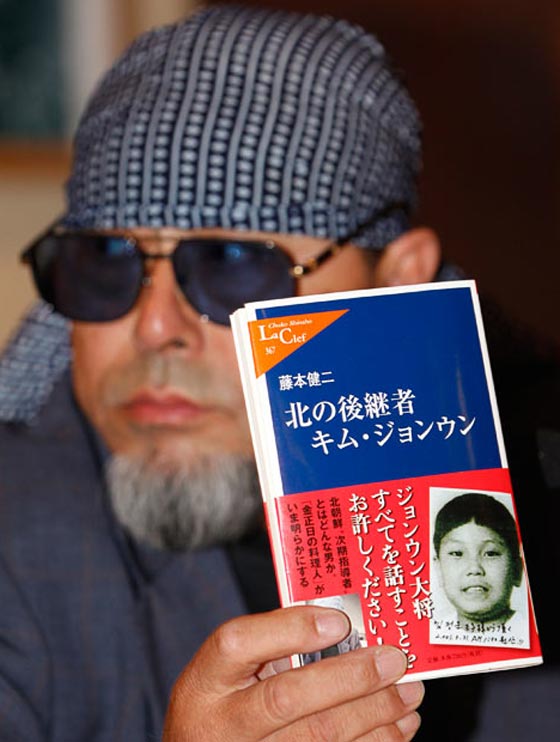 اطلاق الصواريخ يشفي غليل زعيم كوريا الشمالية ساعة غضبه صورة رقم 7