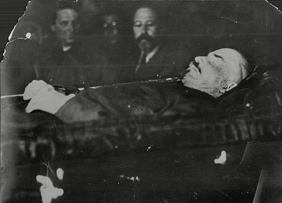 92 سنة من الحفاظ على جثمان لينين محنطا يكلف روسيا 13 مليون روبل صورة رقم 5