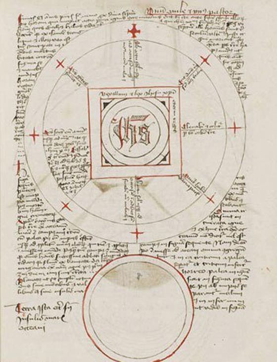 خريطة نهاية العالم من القرن الـ15 تنذر بتصاعد الاسلام وفتح اوروبا صورة رقم 4 خريطة نهاية العالم من القرن الـ15 تنذر بتصاعد الاسلام وفتح اوروبا صورة رقم 4