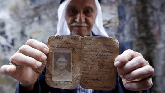 عدد الفلسطينيين في العالم تضاعف 9 مرات منذ نكبة 1948 صورة رقم 17