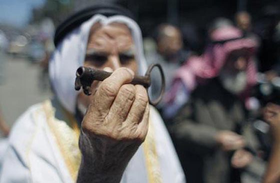 عدد الفلسطينيين في العالم تضاعف 9 مرات منذ نكبة 1948 صورة رقم 18