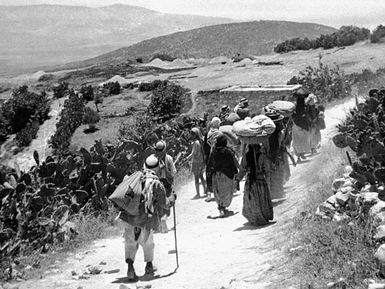 عدد الفلسطينيين في العالم تضاعف 9 مرات منذ نكبة 1948 صورة رقم 6