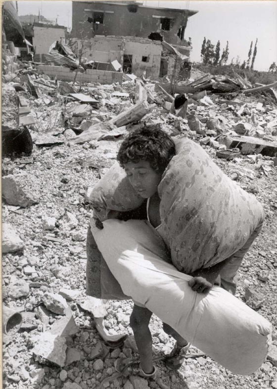 عدد الفلسطينيين في العالم تضاعف 9 مرات منذ نكبة 1948 صورة رقم 13