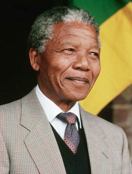 معلومة من عميل سي أي ايه ادت الى اعتقال مانديلا وحبسه عام 1962 صورة رقم 4 معلومة من عميل سي أي ايه ادت الى اعتقال مانديلا وحبسه عام 1962 صورة رقم 4